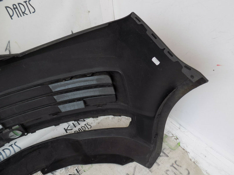 VW TRANSPORTER T6 7E0 2015 - 2017 GREY FRONT BUMPER GENUINE 7E0807221