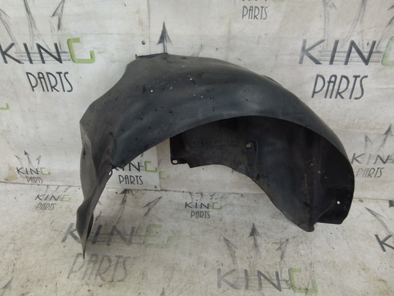 VAUXHALL CORSA E 2014-19 REAR RIGHT WHEEL MUD GUARD COVER 13187363