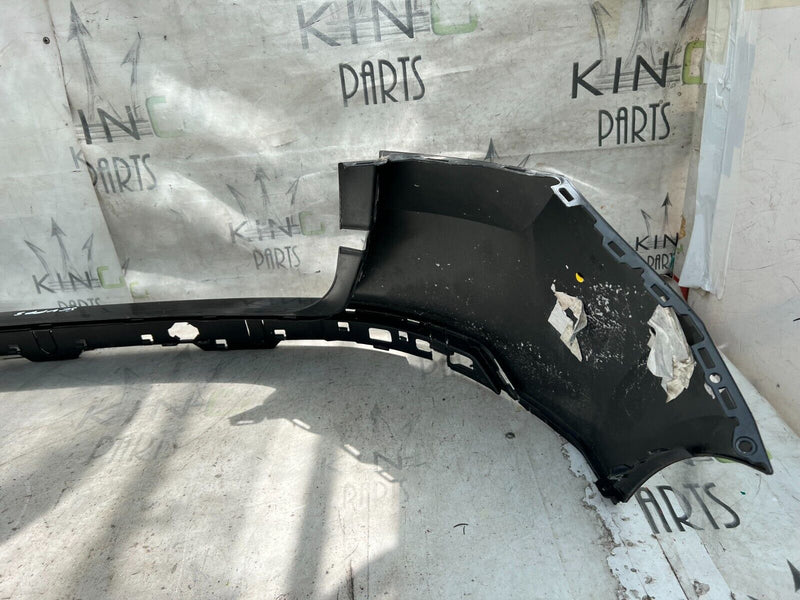 SEAT ATECA 2016-ON REAR BUMPER UPPER SECTION 575807421