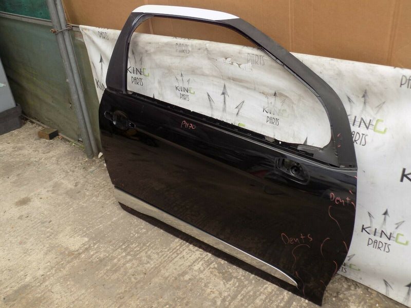 CITROEN DS3 MK1 2009-2016  O/S/F RIGHT FRONT DRIVERS DOOR GENUINE PART