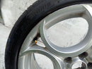 ALFA ROMEO GIULIETTA GENUINE ALLOY WHEEL RIM 18" 7.5J ET41 TYRE 225/40 R18