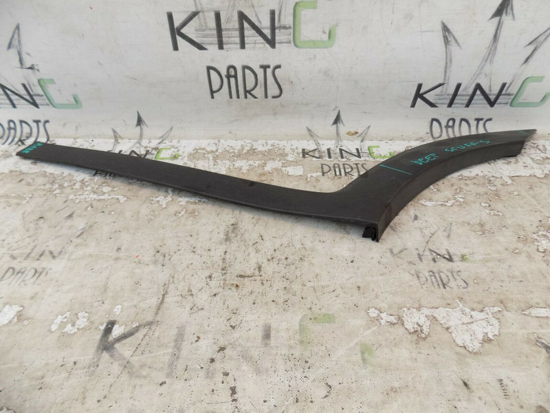 HYUNDAI TUCSON 2015-ON REAR LEFT PASSENGER DOOR LOWER MOULDING 87733-D7000