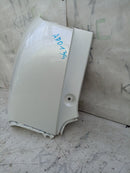 PEUGEOT 2008 2019-2022 REAR BUMPER N/S LEFT CORNER 9827298180