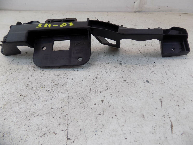 VAUXHALL ADAM 2013-2018 REAR RIGHT BUMPER SLIP 13364172 (S24-07)