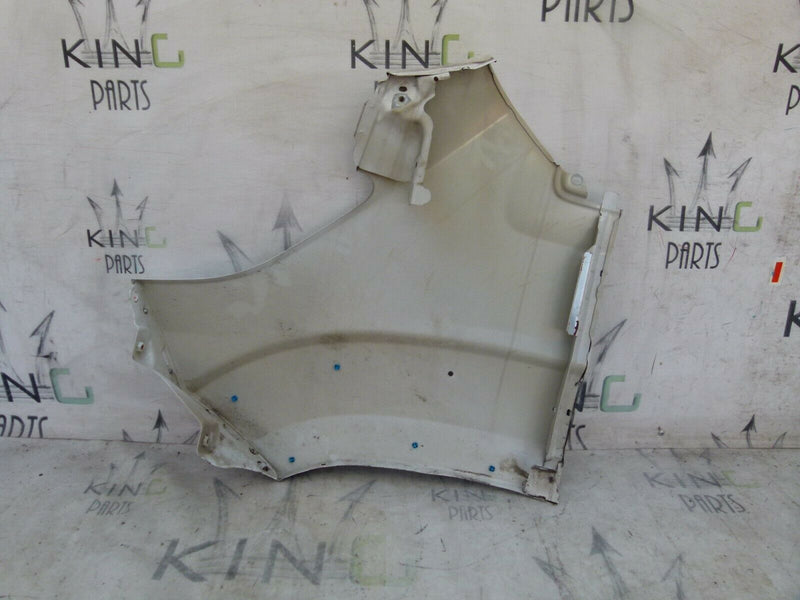 DUCATO, RELAY, BOXER FACELIFT 2014-22 FRONT FENDER WING PANEL RIGHT SIDE