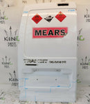 FORD TRANSIT CONNECT 2003-2008 GENUINE REAR DOOR PANEL LEFT PASSENGER SIDE