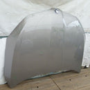 SKODA OCTAVIA MK3 FACELIFT 2014-2017 GENUINE BONNET HOOD PANEL GREY