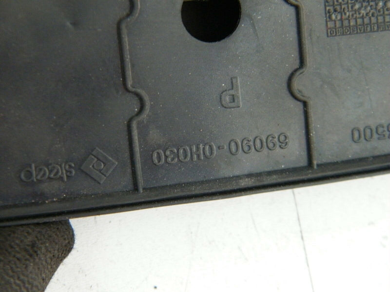 CITROEN C1 MK2 2014-ON TAILGATE BOOT HANDLE 69090-0H030 /S37-05/ S54-35