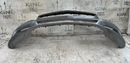 MERCEDES C CLASS W205 2014-2016 FRONT BUMPER GENUINE W2058850125