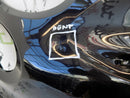 FIAT 500 2015-ON 120TH FACELIFT FRONT BUMPER POP BLACK 735619476