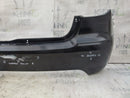MERCEDES A W169 FACELIFT 2008-2012 REAR BUMPER GENUINE A1698856525