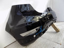 FORD FIESTA VII MK7 MK8 2008-2014 REAR BLACK BUMPER GENUINE 8A61-17906 (A0328)
