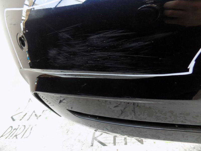 BMW 4 SERIES M SPORT F36 2013-2016 REAR BUMPER GENUINE PDC 51128054563