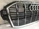 AUDI Q7 4M FACELIFT 2020-2023 FRONT BUMPER GRILL RADIATOR GRILLE 4M0853651
