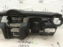 MINI COOPER S F55 F56 F57 2015-ON BLACK DASHBOARD GENUINE
