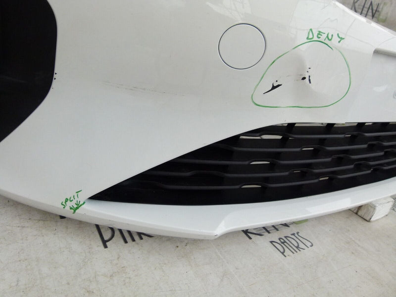 VAUXHALL CORSA F 2019-2022 FRONT BUMPER GENUINE 9830280980