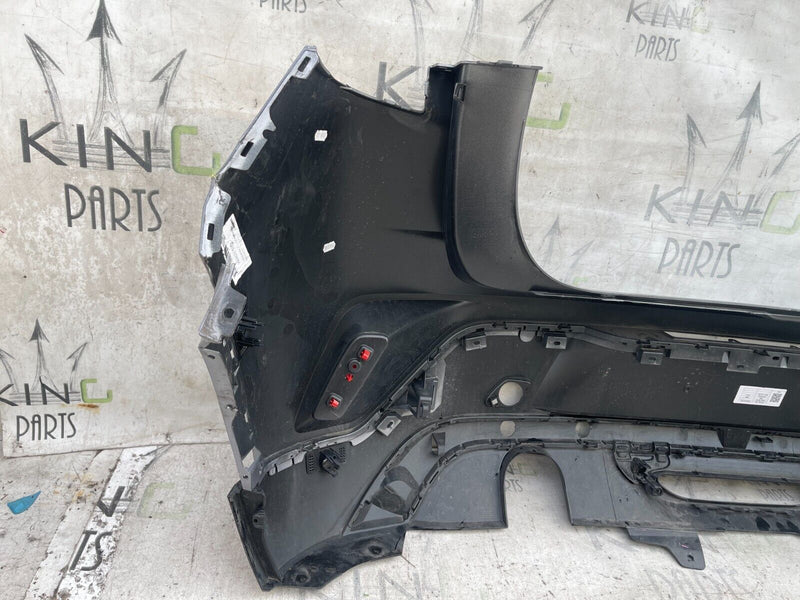 VAUXHALL MOKKA 2020-ON REAR BUMPER GENUINE 9835248380