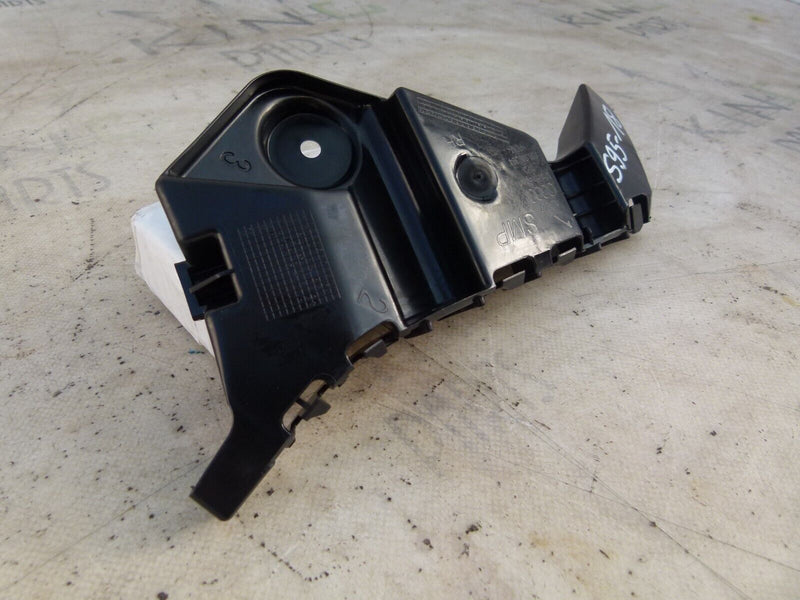 AUDI A1 GB 2018-ON REAR BUMPER RIGHT SIDE BRACKET GENUINE 82A807394