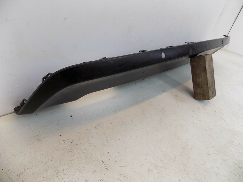 PEUGEOT 308 (T9) MK2 2013-2017 REAR BUMPER DIFFUSER COVER TRIM LIP SPOILER B1218