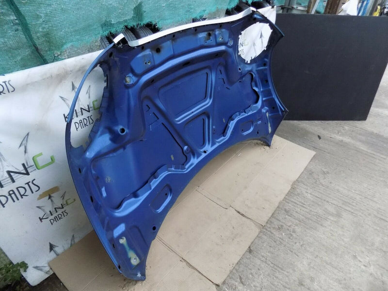 MINI ONE COOPER R56 2006 -2010 BONNET HOOD GENUINE