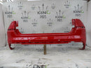 SKODA KAMIQ 2019-ON REAR BUMPER IN RED 658807421