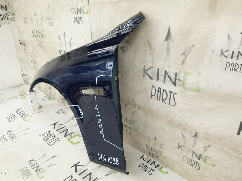 BMW 5 SERIES F10 F11 2010-2017 GENUINE FRONT FENDER WING PANEL LEFT SIDE