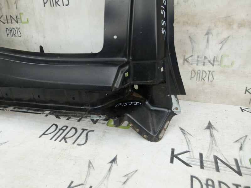 SEAT ALHAMBRA VW SHARAN 2010-20 RIGHT SIDE COATING REAR BODY PANEL LAYER