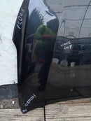 KIA OPTIMA MK4 (JF) 2015-2018 GENUINE BONNET HOOD PANEL in BLACK