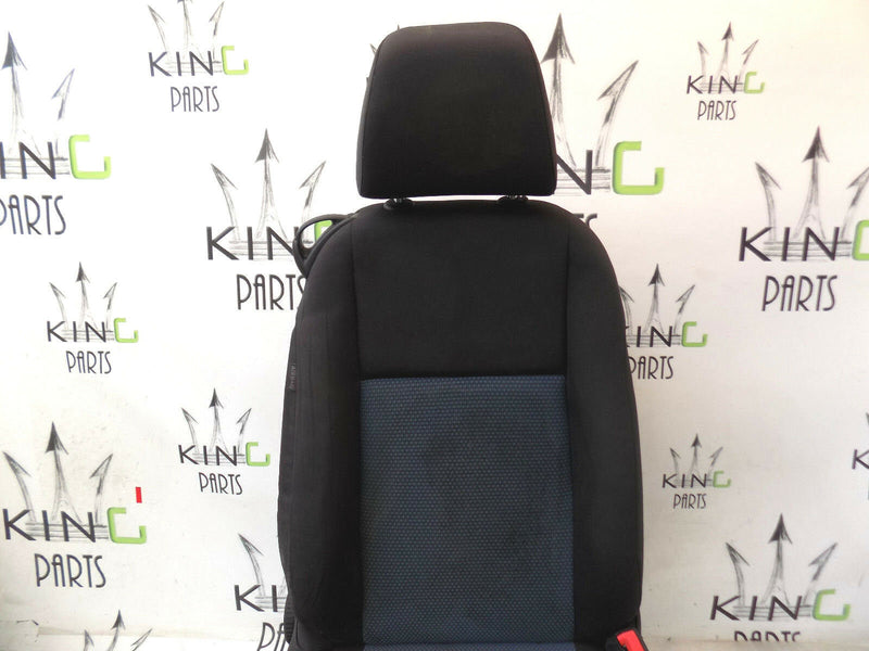 VW GOLF MK6 5K 2009-2013 3 DOOR GENUINE FRONT SEAT RIGHT DRIVER SIDE O/S