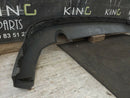 FORD FOCUS MK5 2011-2013 HATCHBACK REAR BUMPER VALANCE DIFFUSER GENUINE  (A9169)