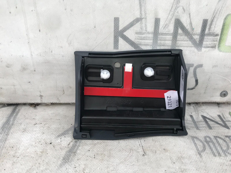 AUDI Q5 2009-2017 WING MOULDING FRONT RIGHT 8R0854960B