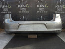 Volkswagen VW Golf MK7 2013-ON 5G6 807 421 Rear Bumper Genuine Silver PDC (9381)