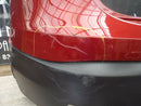 Nissan Qashqai 2014-On Rear Bumper Genuine Maroon (A9031)f