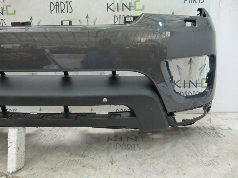 LAND ROVER RANGE SPORT 2013-2017 FRONT BUMPER GENUINE WASHER H DK62-17F775