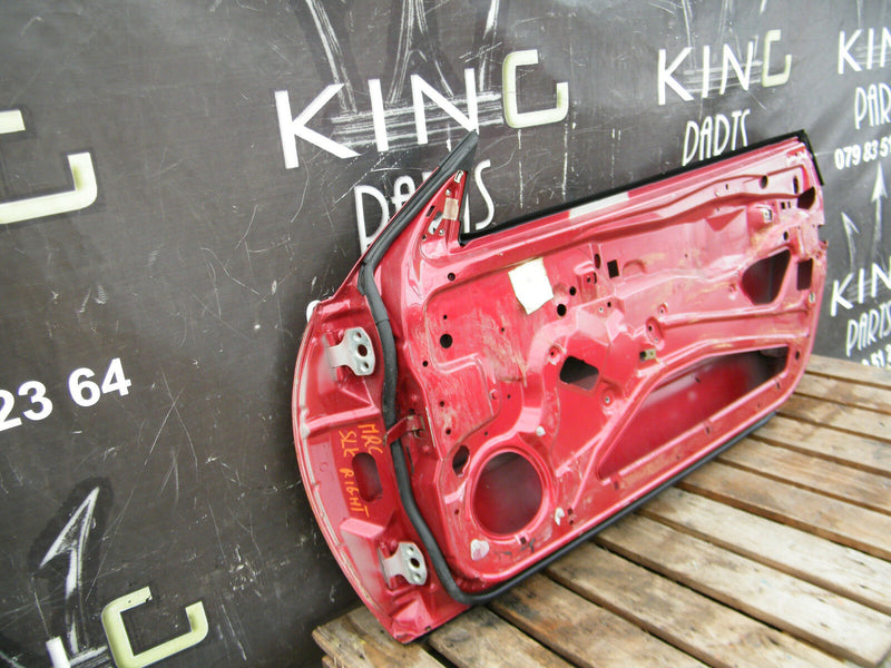 MERCEDES SLK R170 1996–2004 GENUINE FRONT DOOR RIGHT SIDE O/S DRIVER