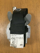 TOYOTA AURIS (E180) 2012-2018  SEATBELT DRIVER FRONT RIGHT GENUINE 7P1770-P
