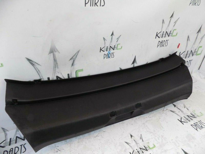 VOLVO V40 2012-2017 HATCHBACK HOLD PANEL REAR BOOT COVER TRIM 31291048