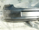 VW POLO 6R 2009-2014 GREY REAR BUMPER GENUINE 6R6807421BH