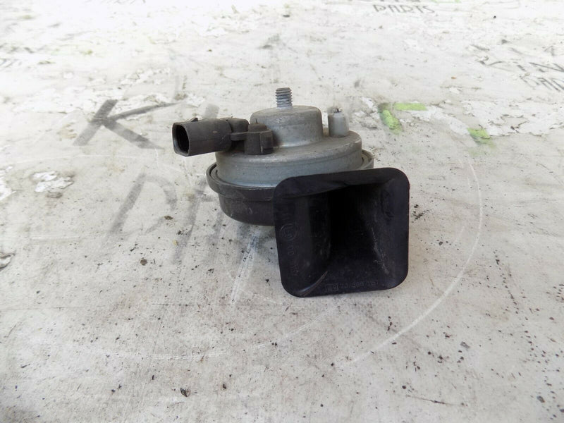 BMW 5 SERIES  F11 HORN SIGNAL HIGH  GENUINE 3881157