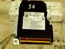 AUDI A4 S4 8W B9 2016-ON SRS AIRBAG CONTROL MODULE 8W0959655
