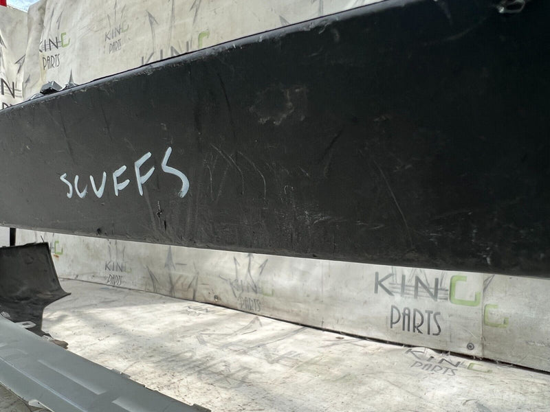 BMW X1 F48 FACELIFT 2019-ON FRONT BUMPER LOWER SECTION 7954209