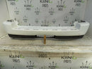 RANGE ROVER SPORT L320 FACELIFT 2009 2010 2011 WHITE REAR BUMPER GENUINE