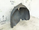 SKODA CITIGO 2011-2017 FRONT LEFT WHEEL ARCH MUDGUARD COVER 1S0809961