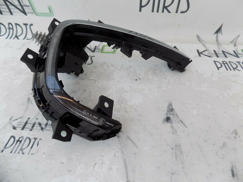 VW E-UP ! 2013-2019 DRL DAYTIME RUNNING LIGHT RIGHT CONTROL BALLAST 12E941056B