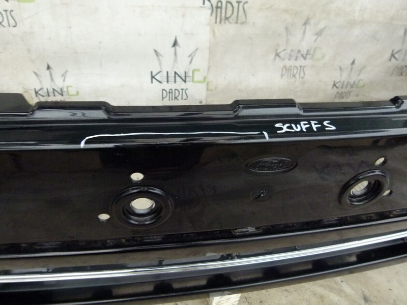 FORD TRANSIT TOURNEO CUSTOM 2012-17 FRONT BUMPER PDC GENUINE BK2117K819