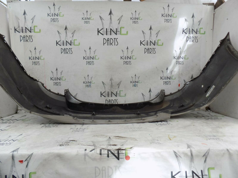 BMW 5 SERIES F10 SALOON 2009-2014 6 REAR BUMPER GENUINE PDC