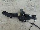 MINI COUNTRYMAN F60 2017-20 FRONT RIGHT WINDOW REGULATOR GENUINE 7390074