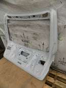 AUDI A6 C7 2015-2018 FACELIFT REAR BOOT LID TAILGATE IN WHITE - GENUINE