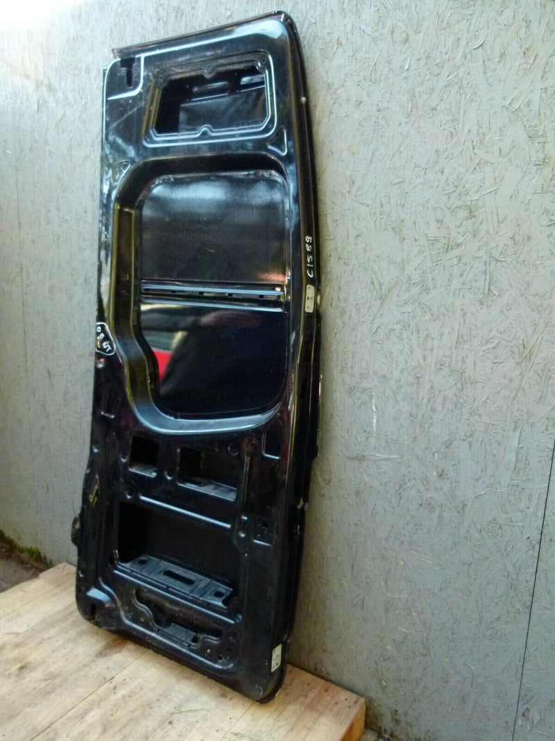 MERCEDES SPRINTER 906 CRAFTER 2006-17 LEFT PASSENGER SIDE REAR DOOR PANEL