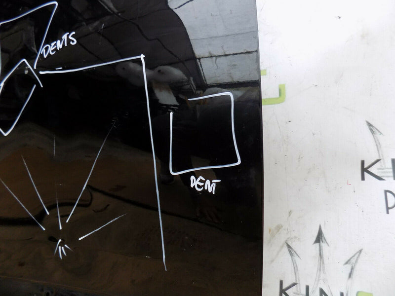 LAND ROVER DISCOVERY L319 FACELIFT 13-16 FRONT DOOR SHELL PANEL RIGHT SIDE P1424